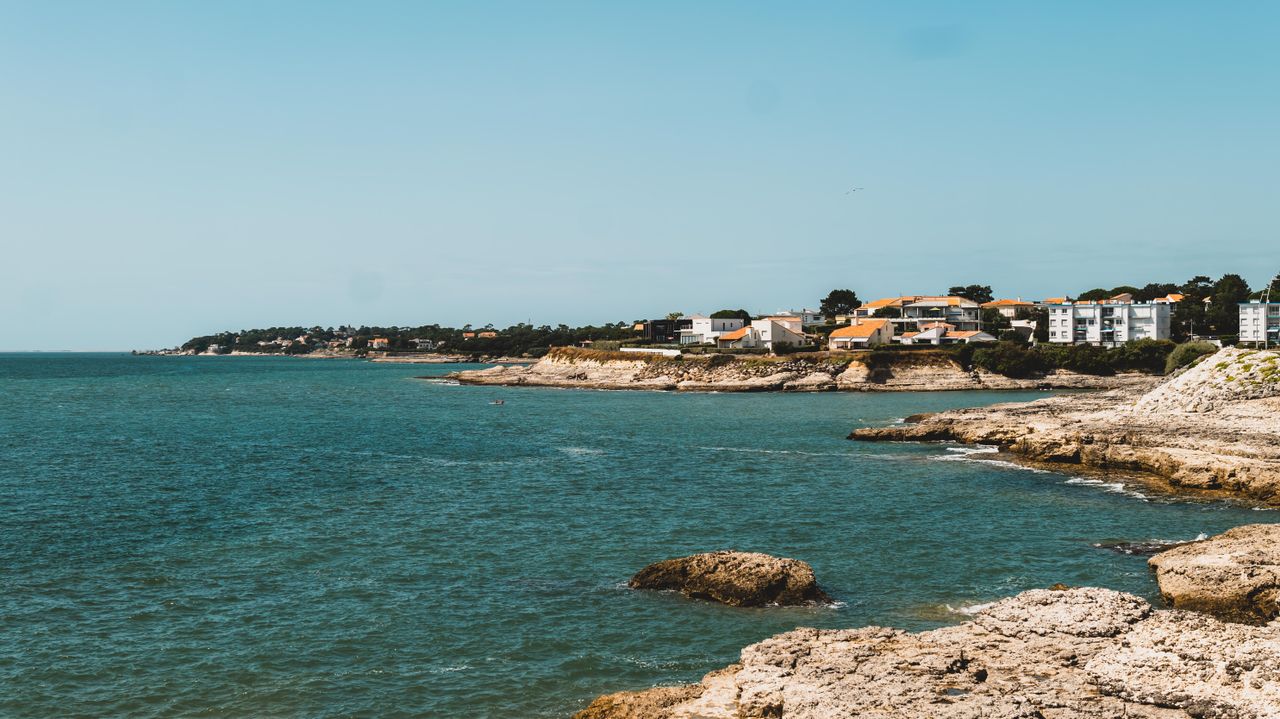Royan : des appartements à 400 € pour loger les jeunes