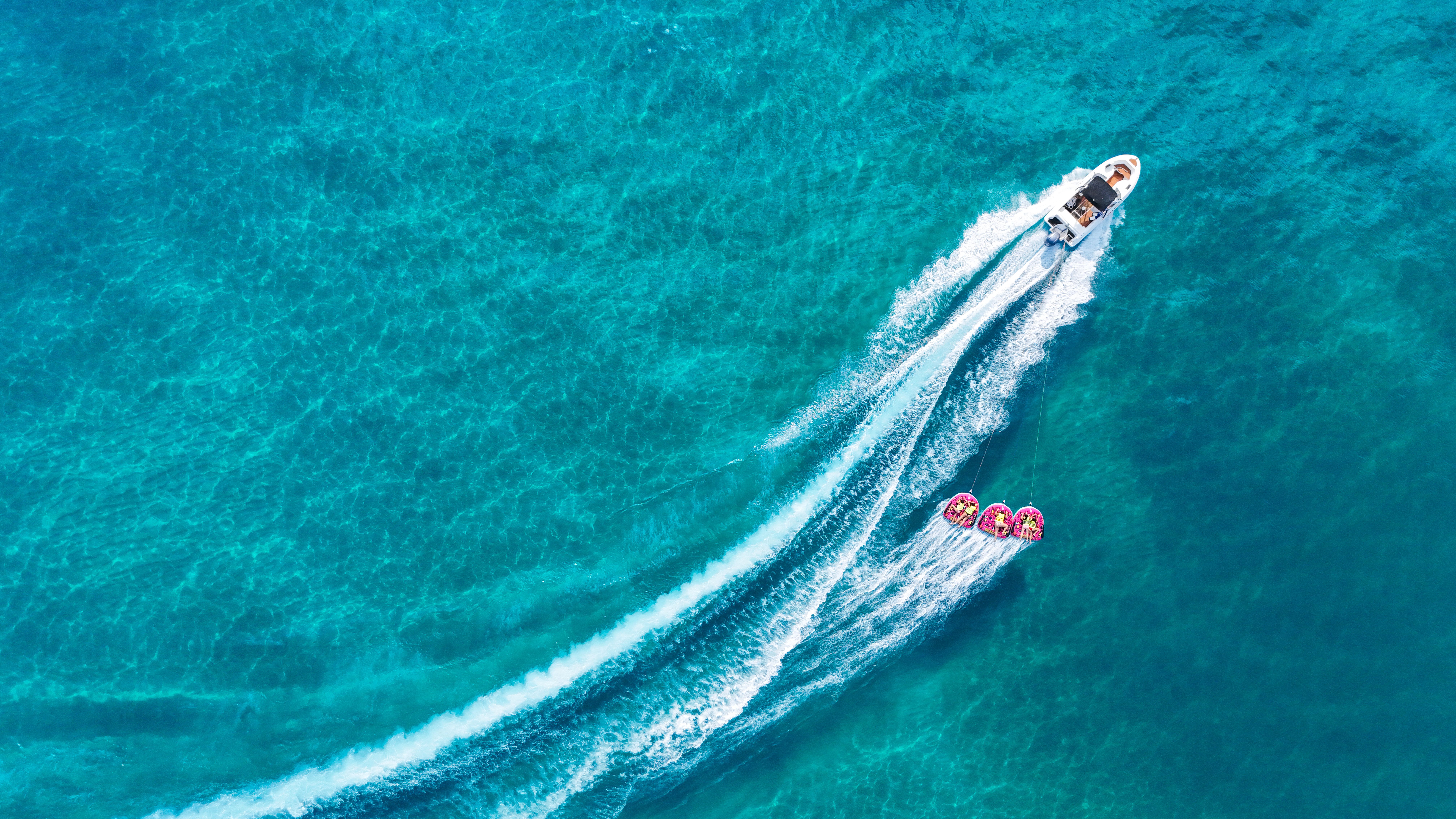 Caribbean coastline and islands—Greater Antilles region