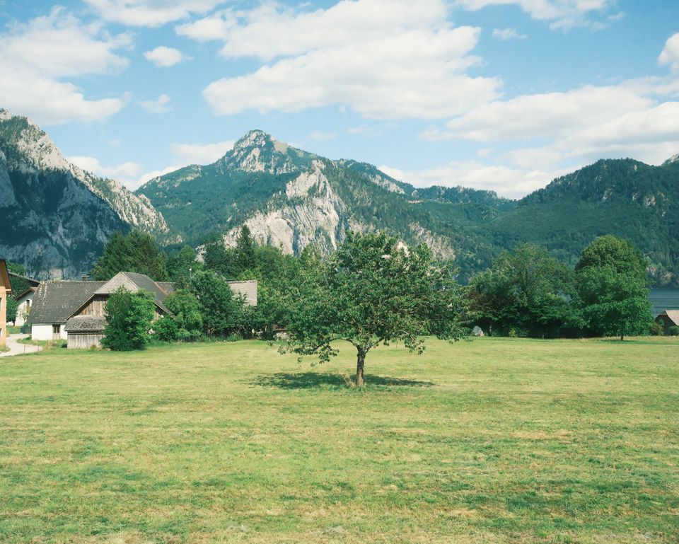 in Ramingstein