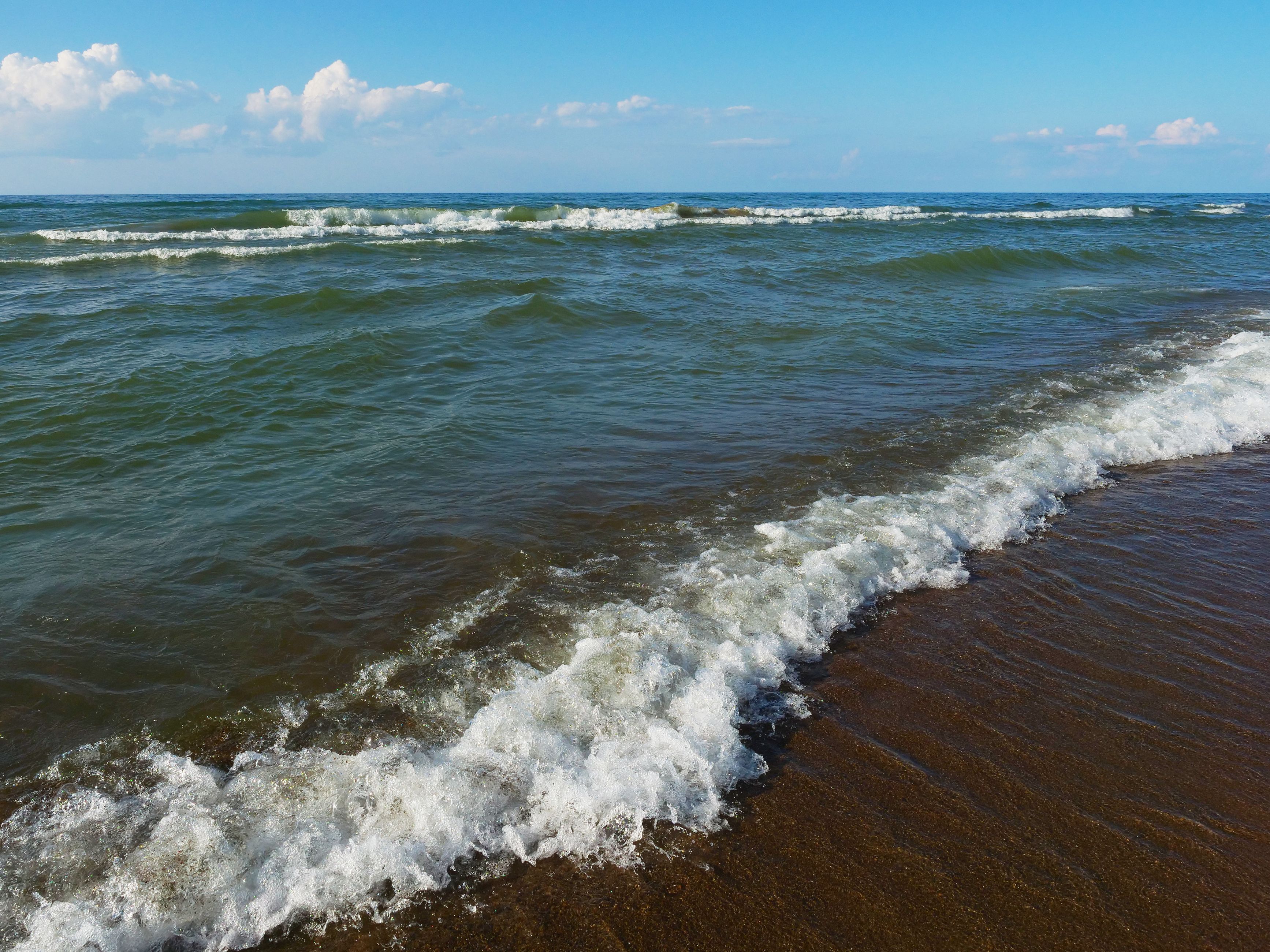 Lake Tyers Beach