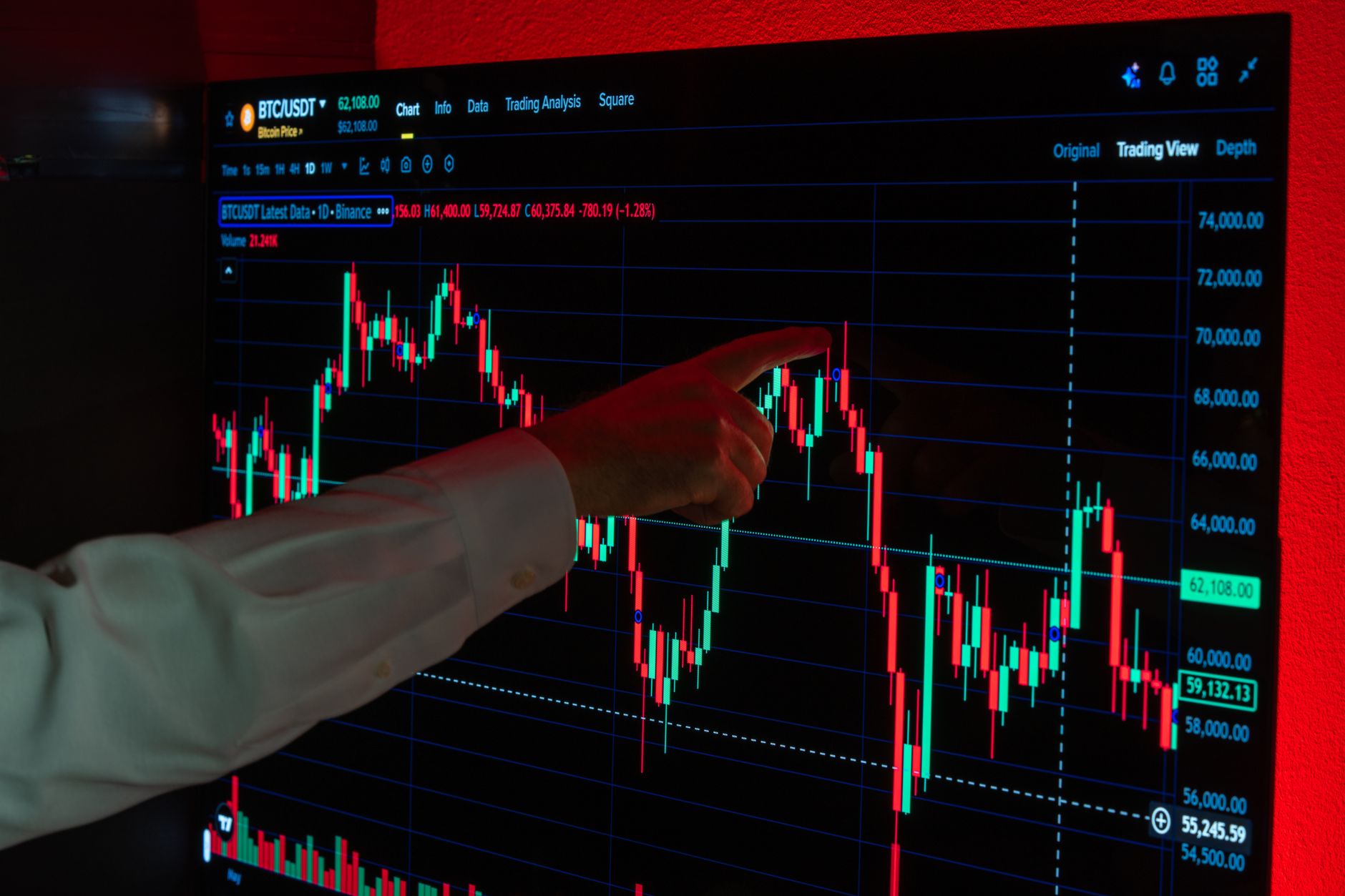 Stock Could Be Retirement Game-Changer for Investors
