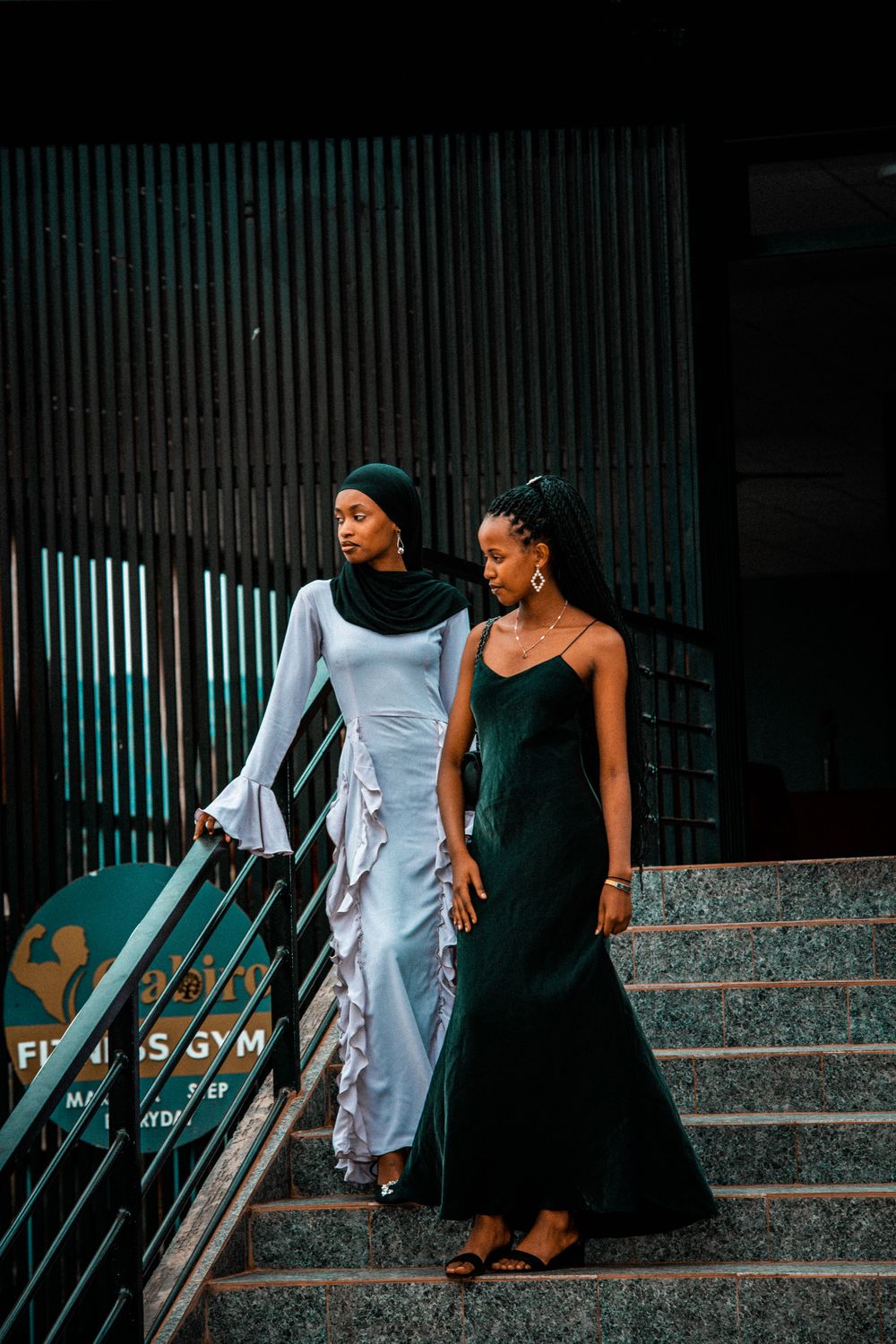 The Art of Layering