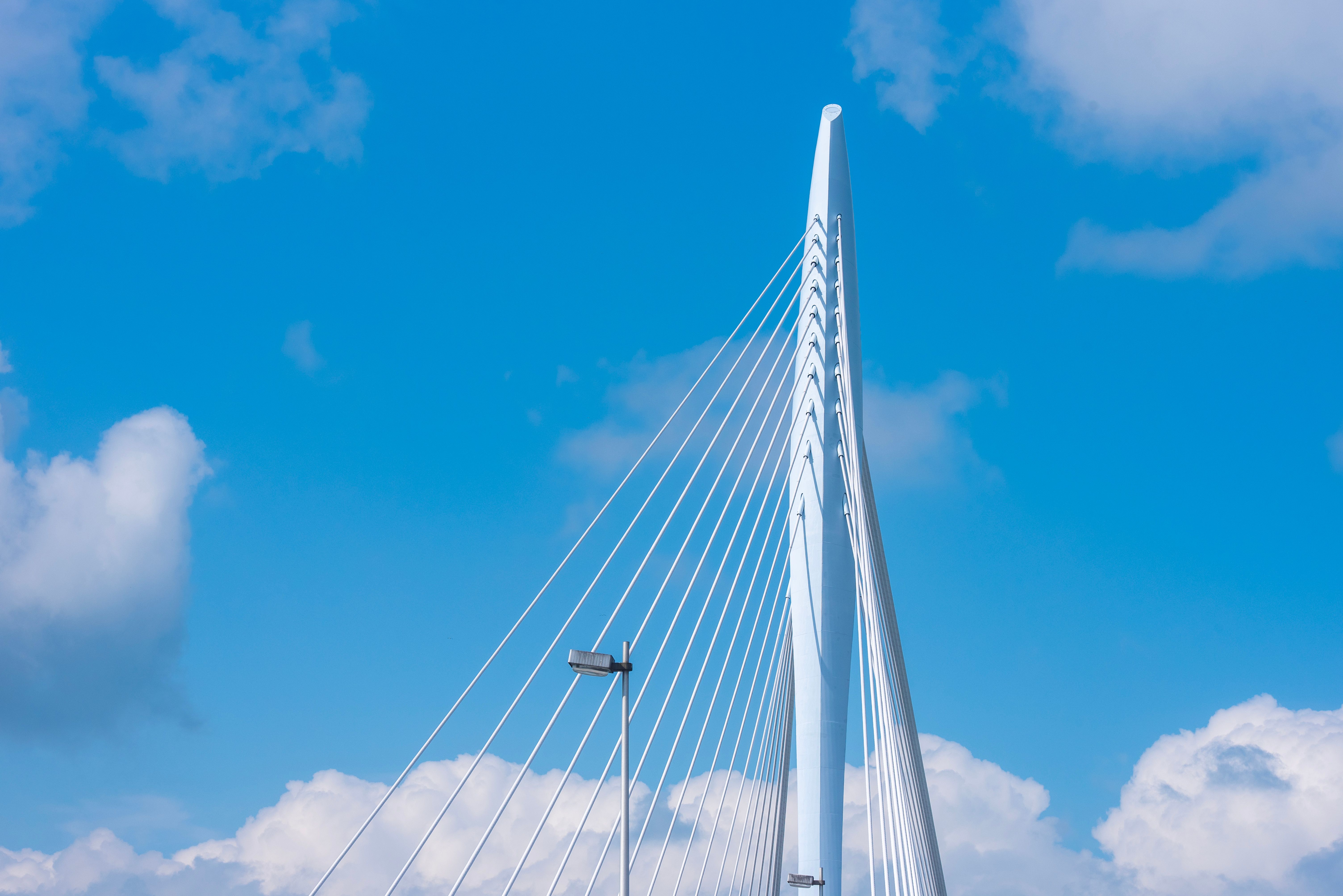 Landmarks in Utrecht