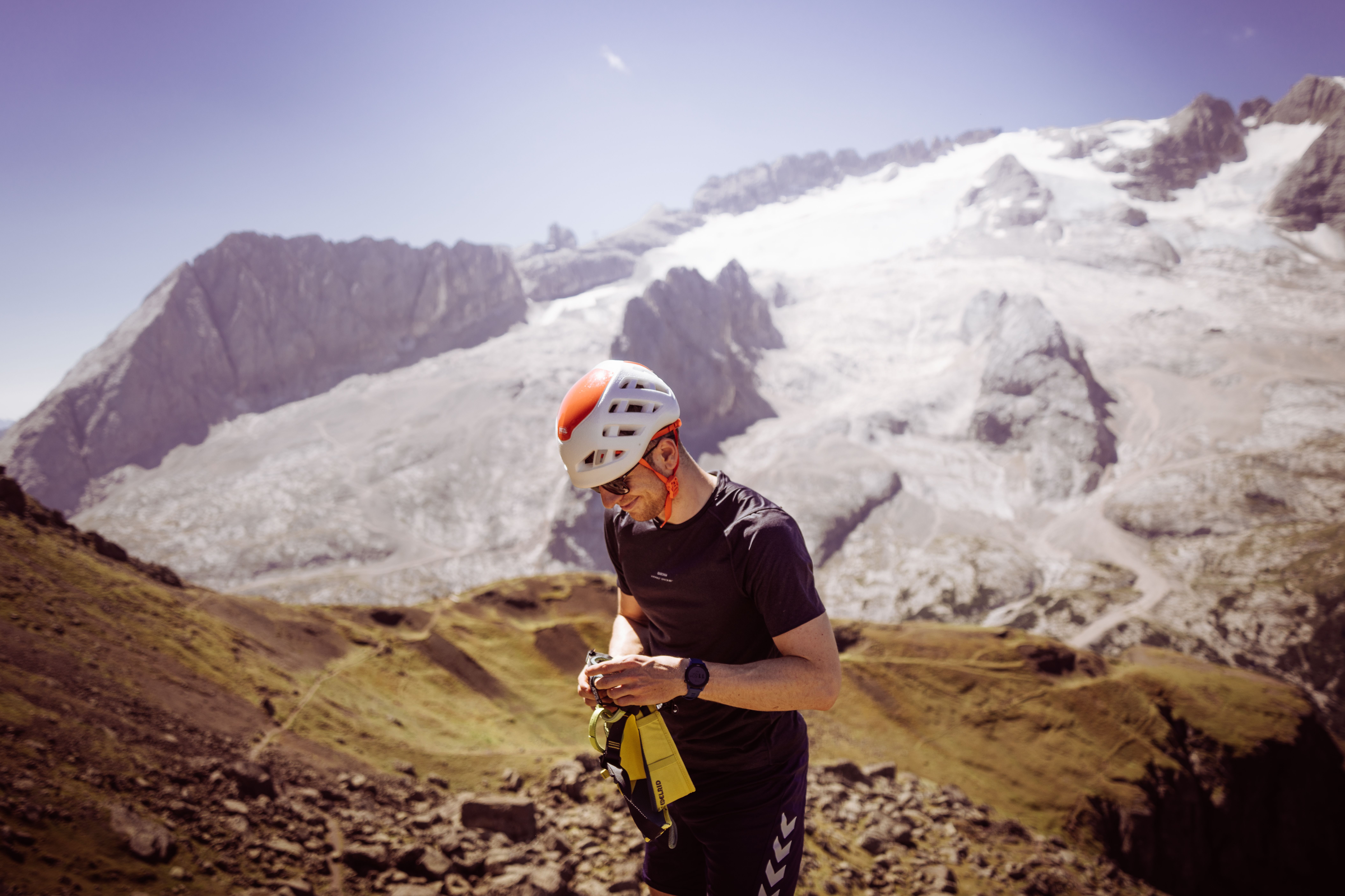 Garmin Fenix 9 Pro Review: The Best Gets Better in the French Alps