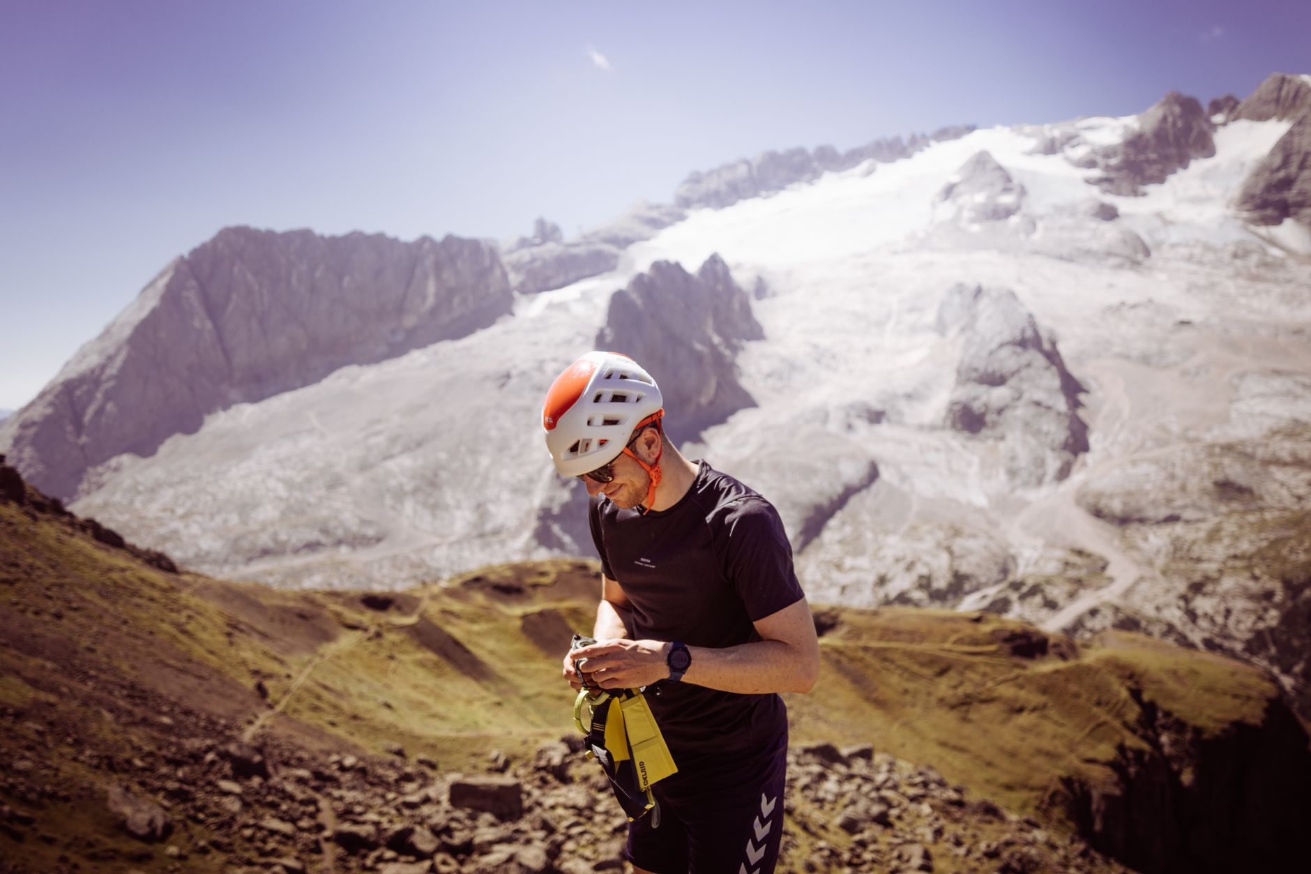 Garmin Fenix 9 Pro Review: The Best Gets Better in the French Alps