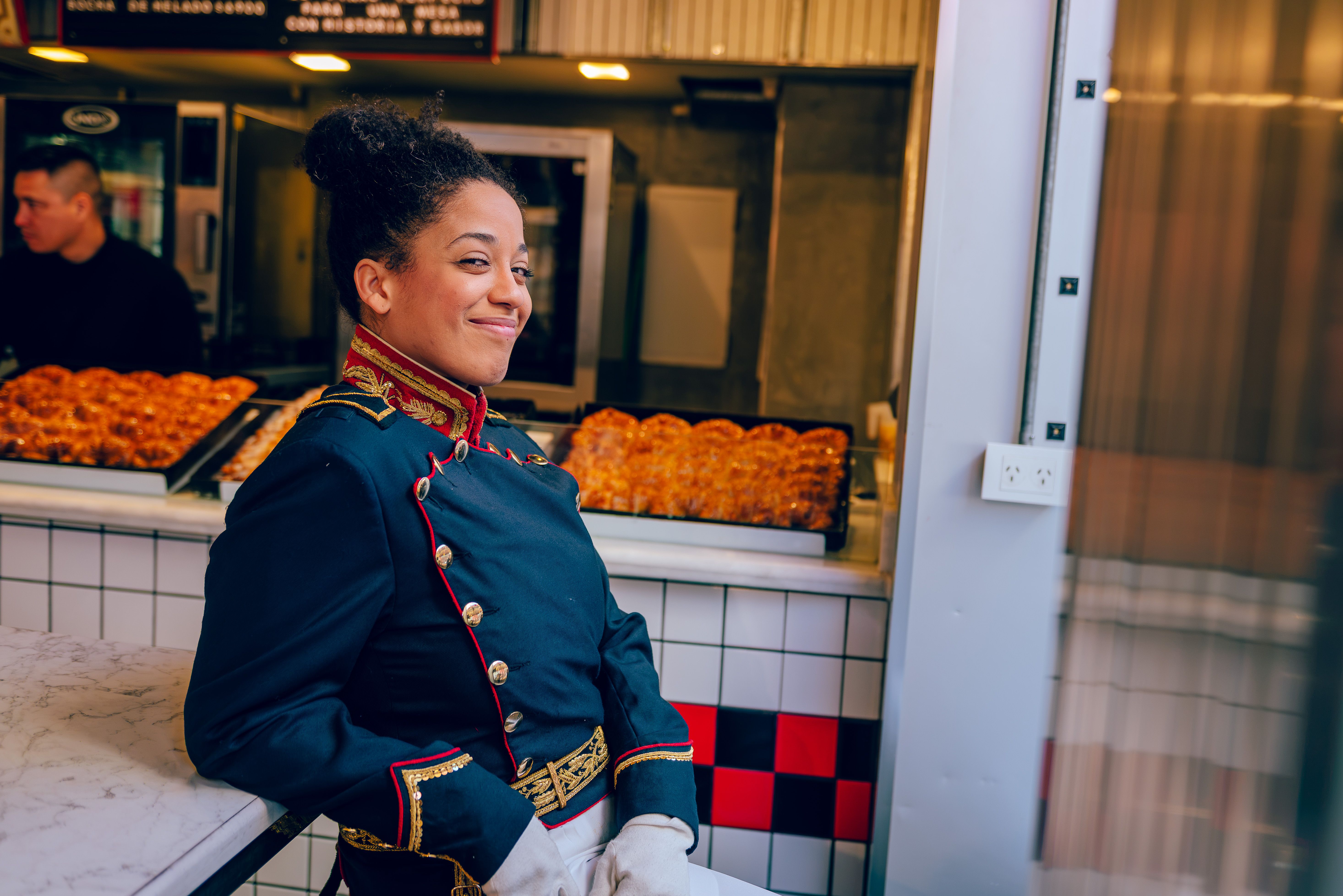 Buenos Aires — Food, Buenos Aires