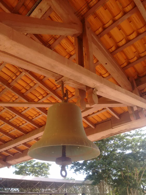 Free stock photo of bell, campane, sino Stock Photo