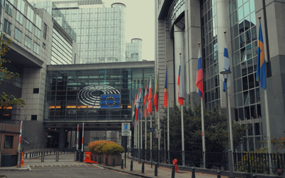 EU muốn Canada trở thành 'thành viên liên kết' đầu tiên