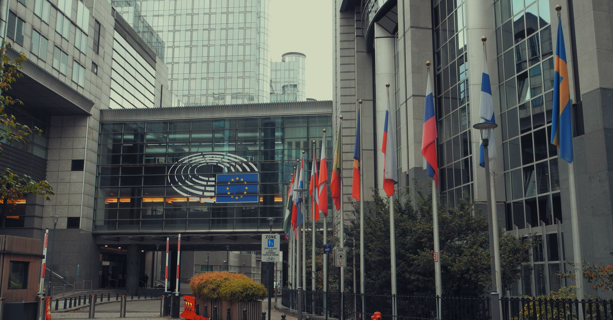 EU muốn Canada trở thành 'thành viên liên kết' đầu tiên