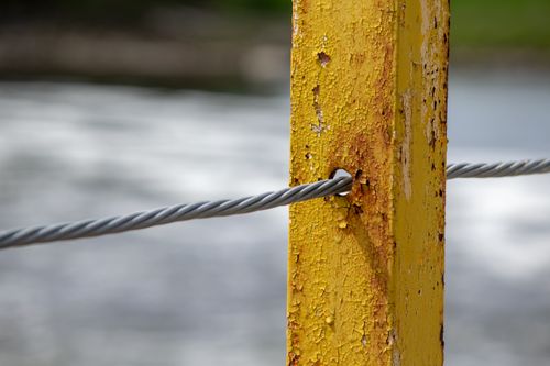 Free stock photo of abstract, bridge, insdustrial Stock Photo