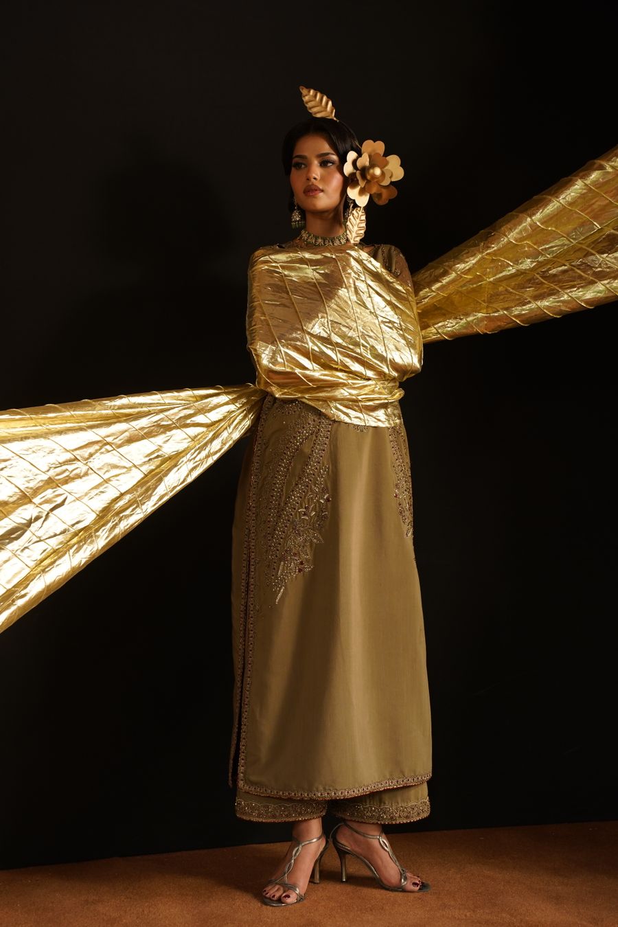 Fabric