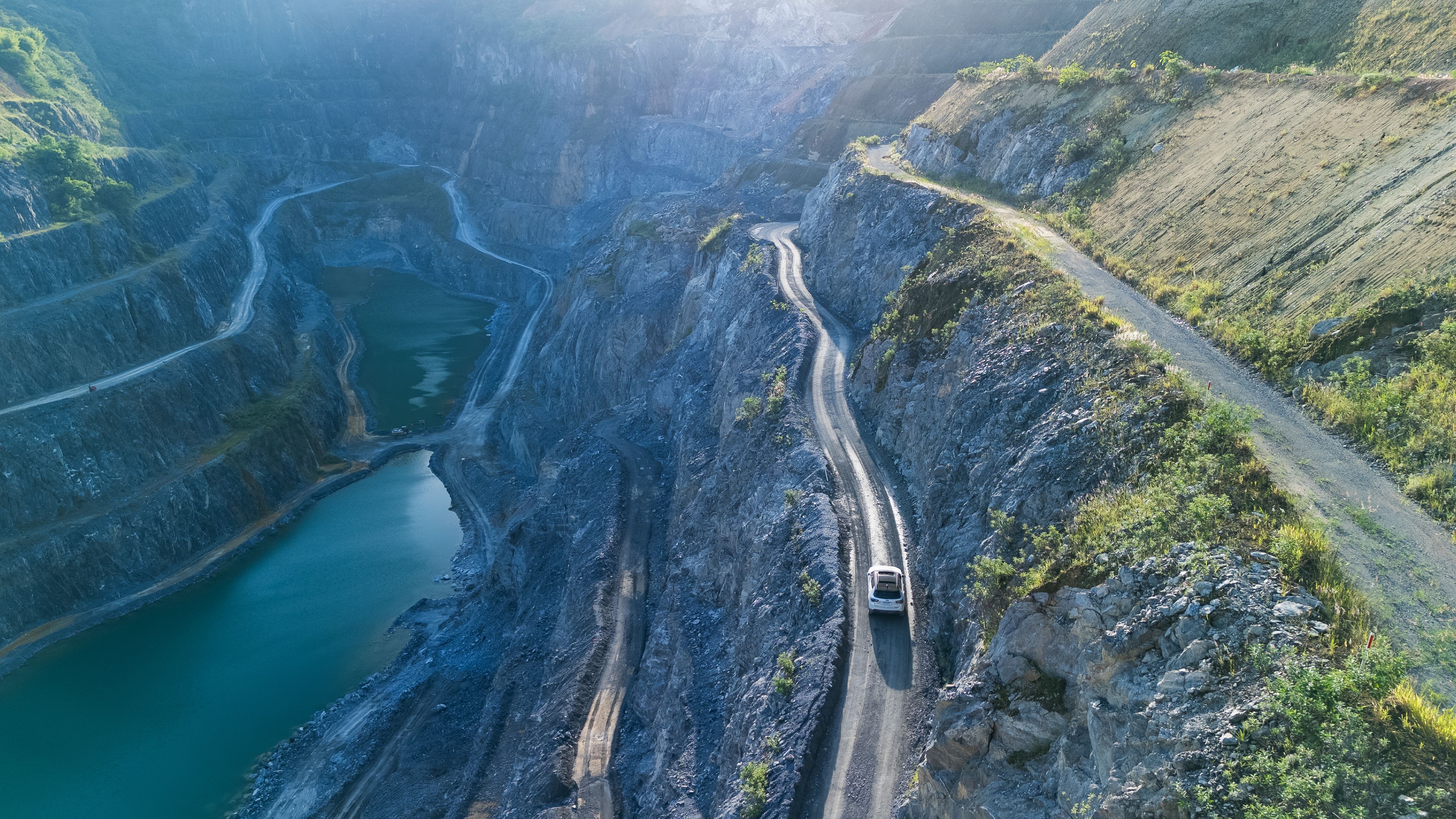 GM Completes Closed-Loop Pilot Using Recycled EV Battery Minerals in New Batteries
