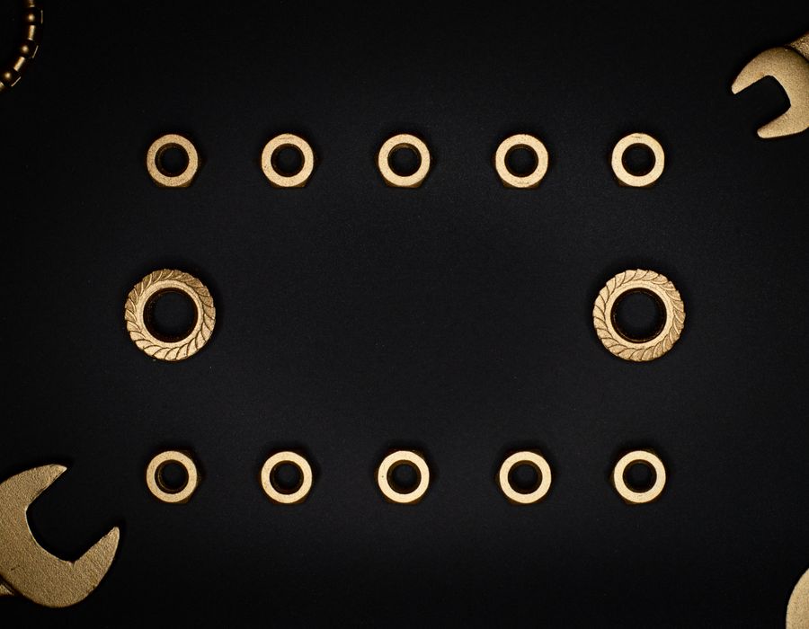 Needle Roller Bearings
