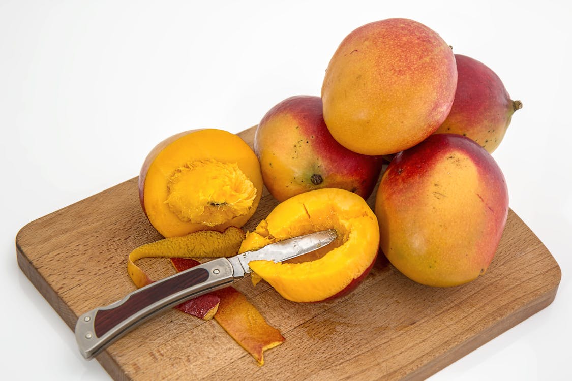 Imagine de stoc gratuită din fruct, fructe, fructe de mango