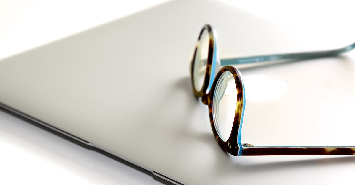 How to select all files on MacBook Air