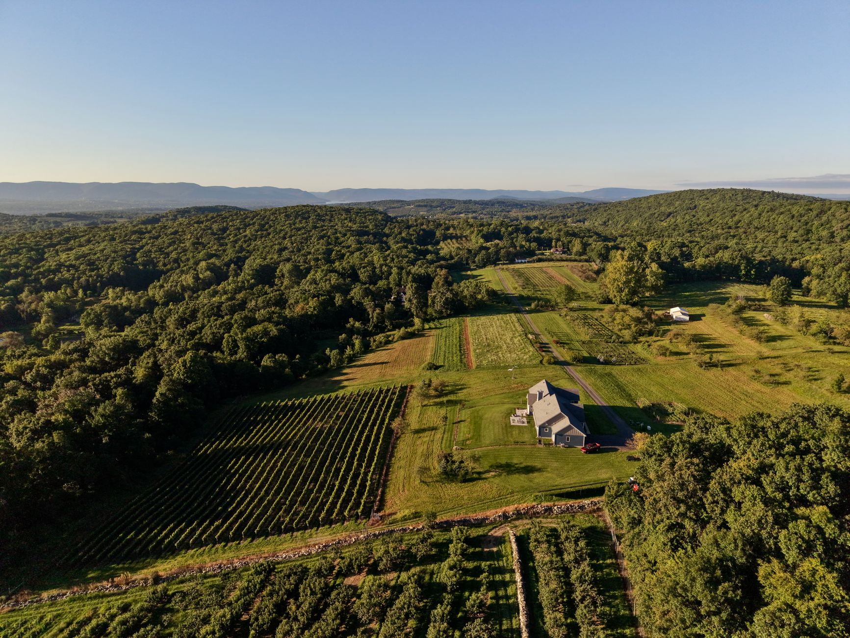 New Paltz — New Paltz