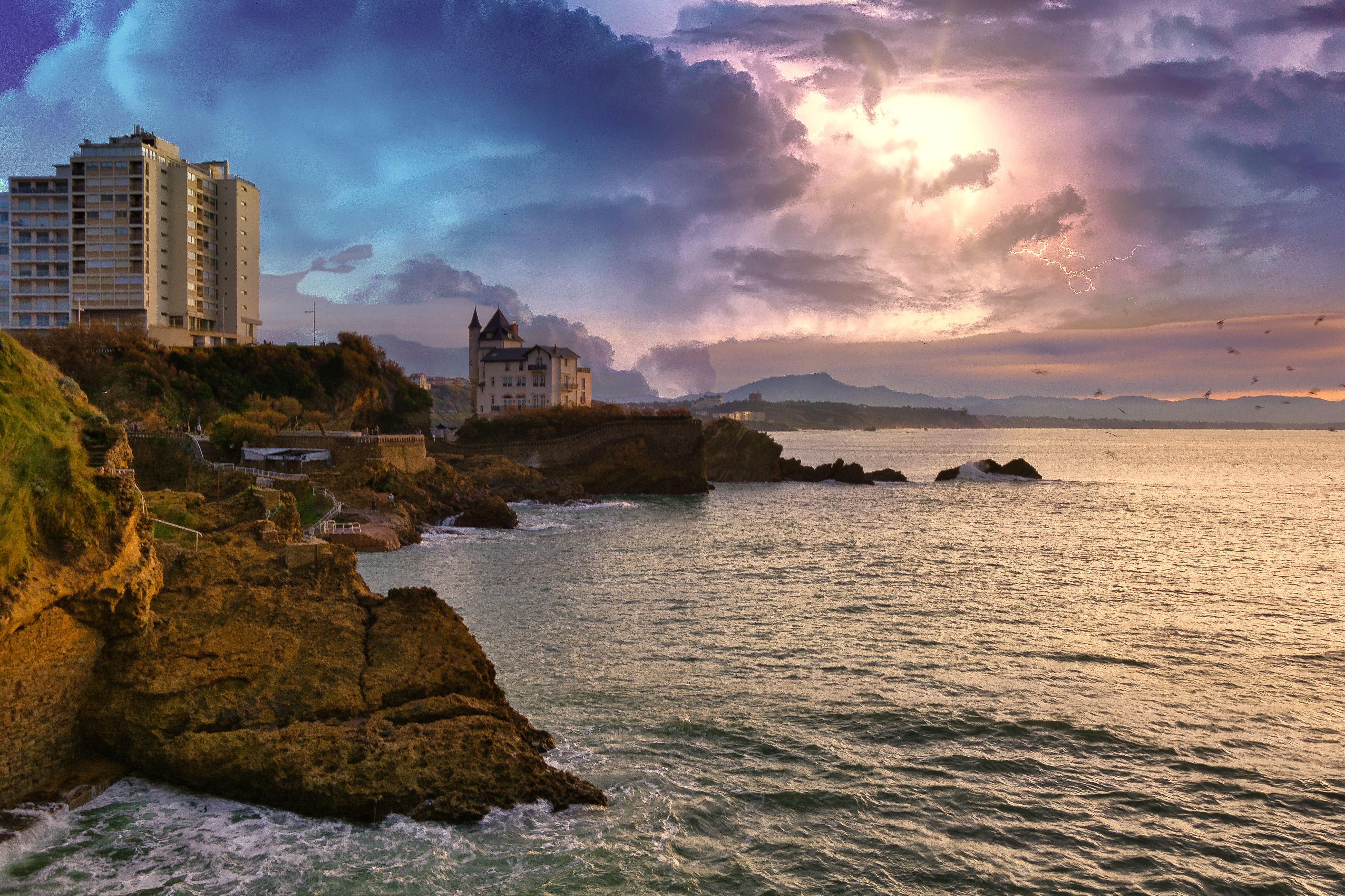 Biarritz