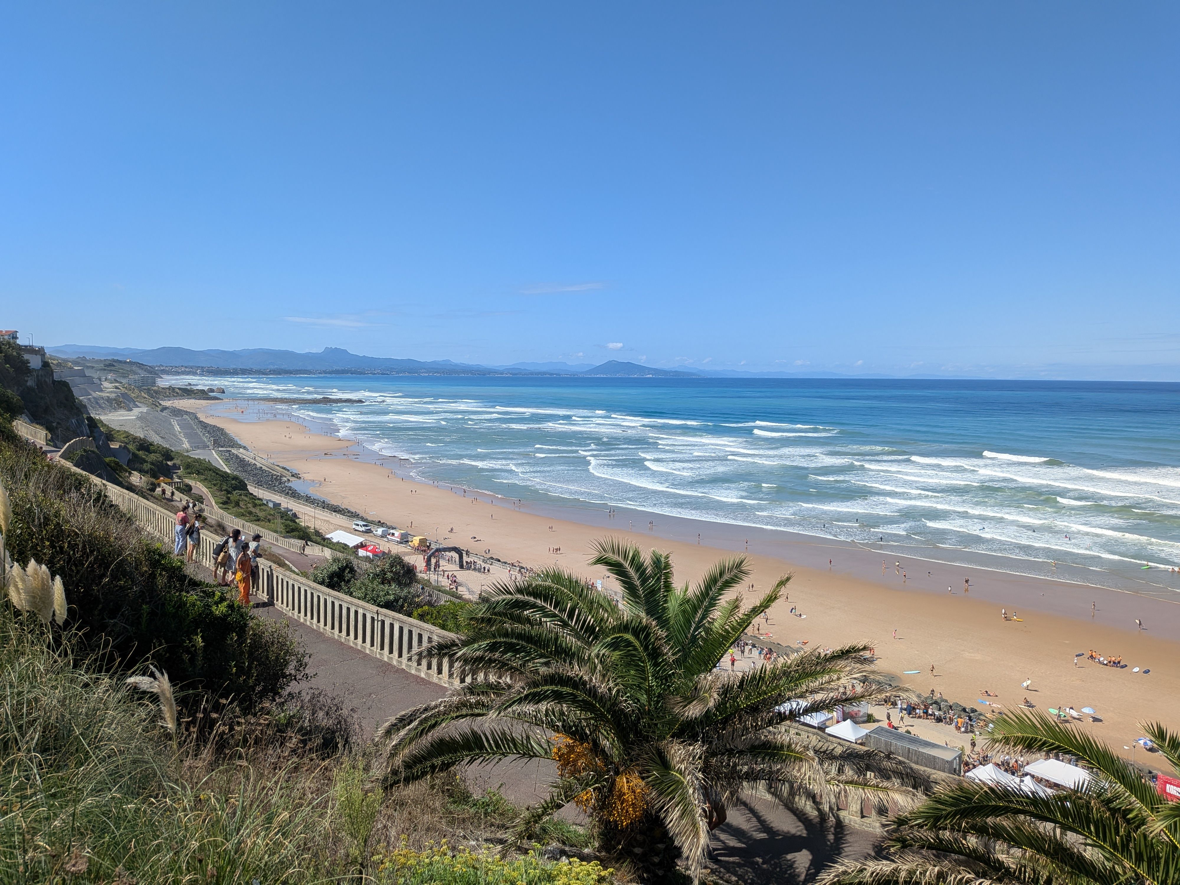 Biarritz — Market, Biarritz