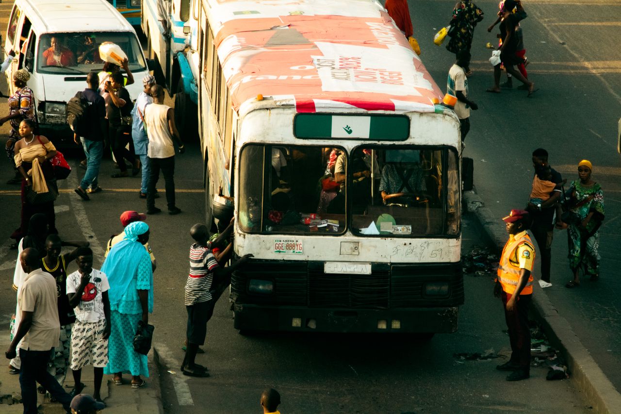Lagos, Nigeria