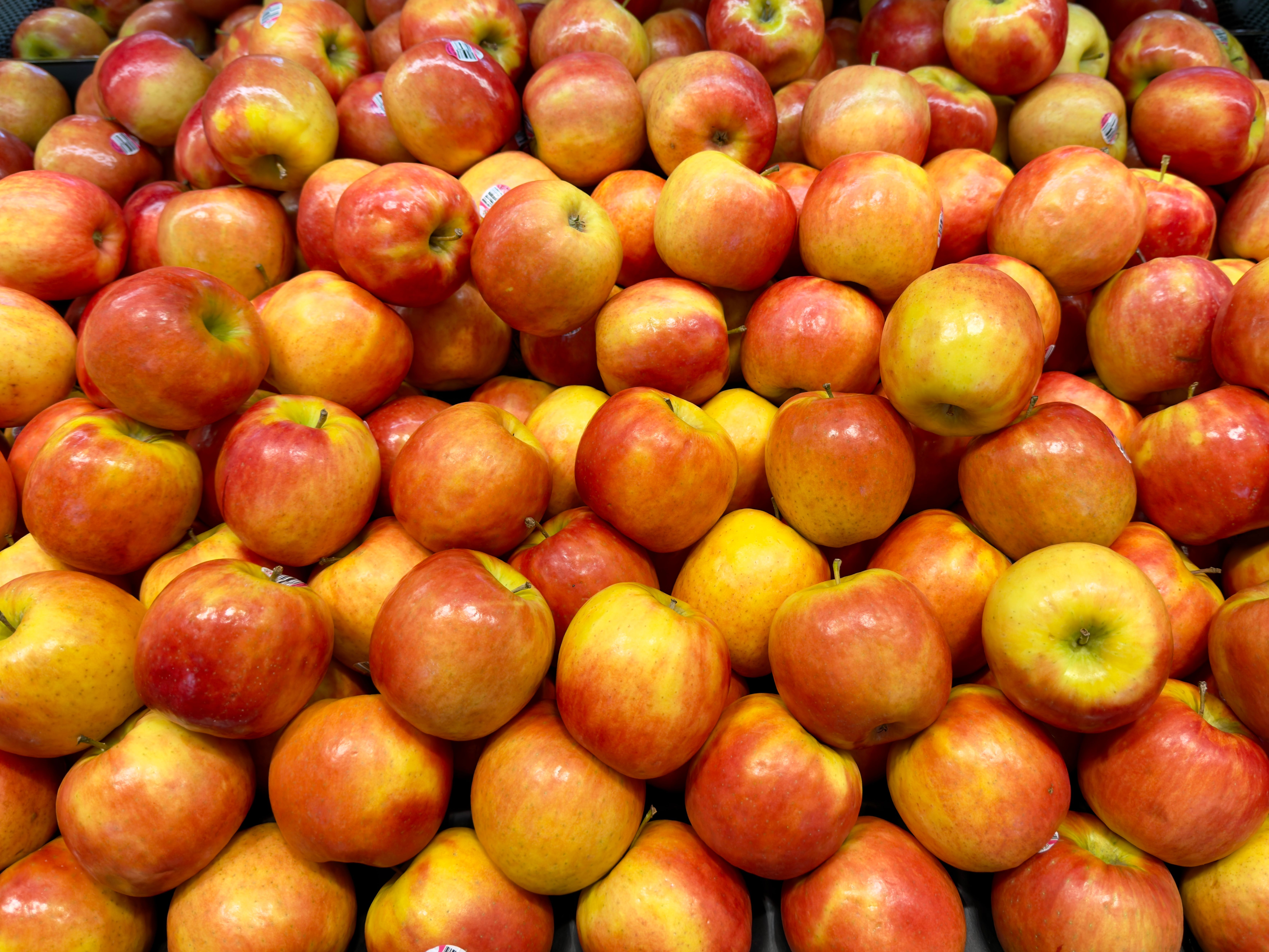 Maçã Nacional (kg)