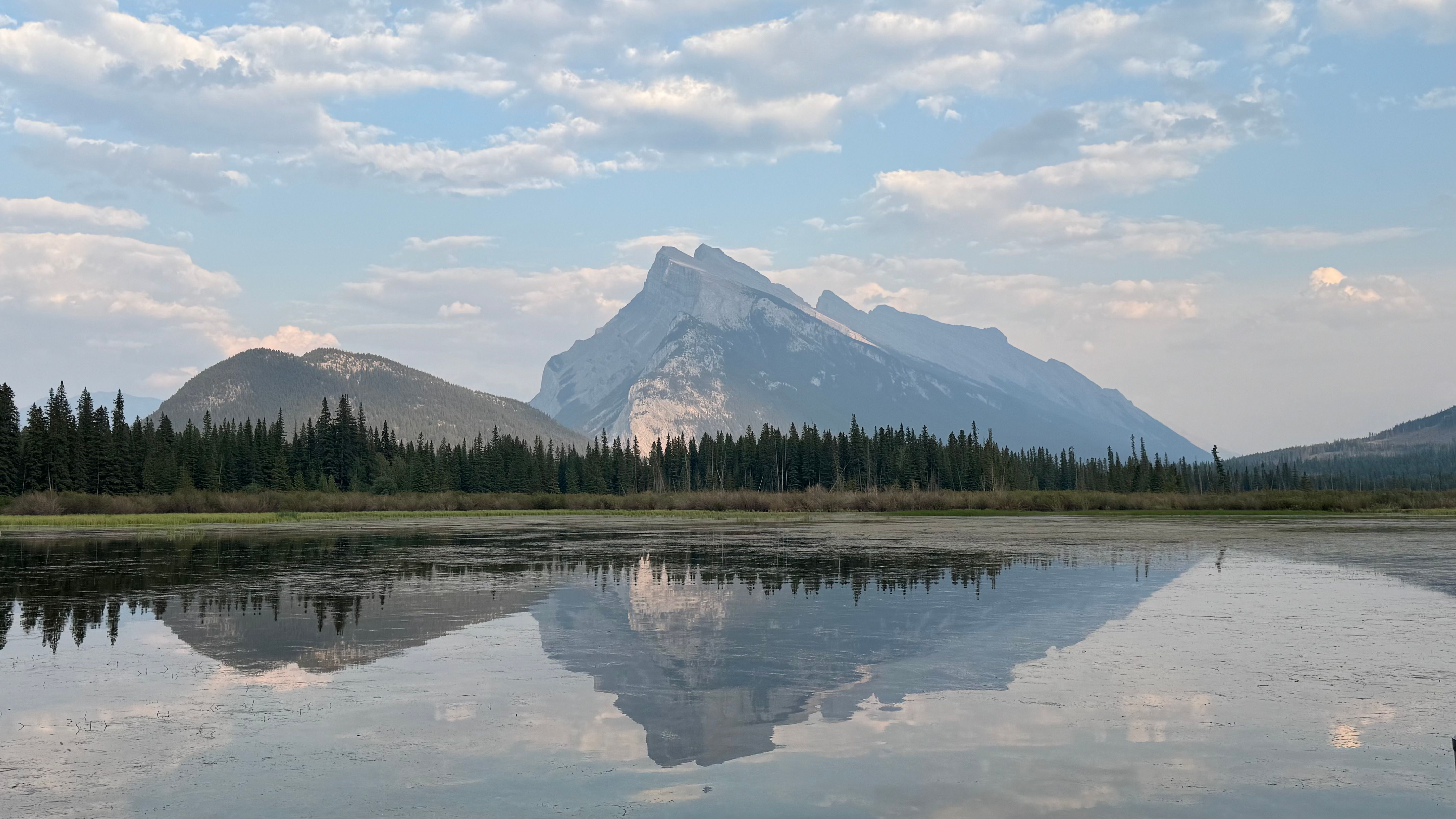 Banff National Park