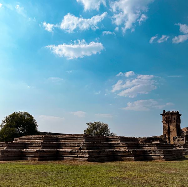 Dwarkanath Dham - Activity & Sightseeing