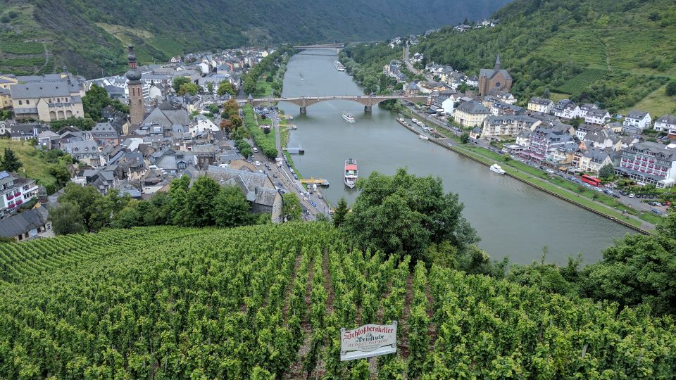 in Cochem