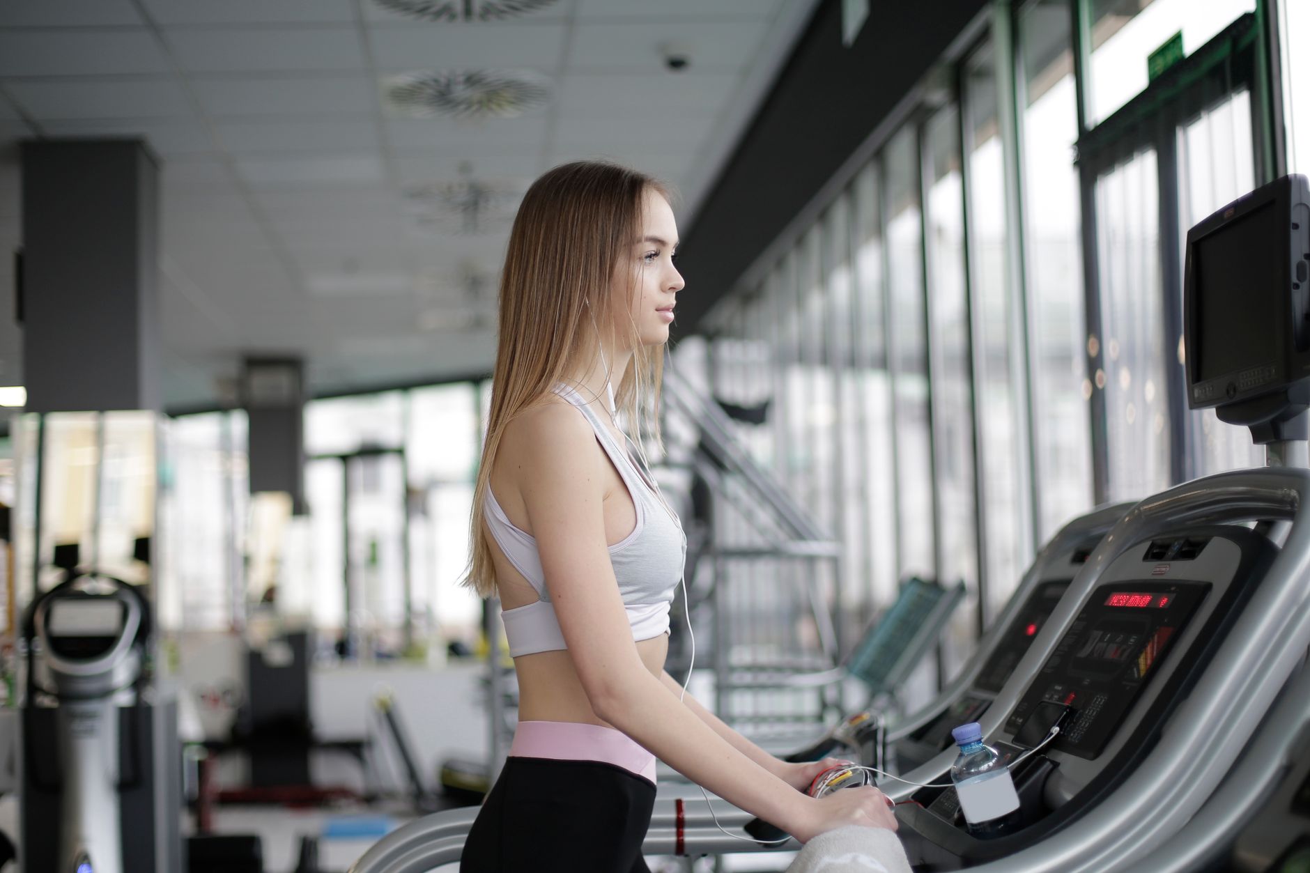 Walking on a Treadmill: Your Guide to the Best Machines for a Great Workout