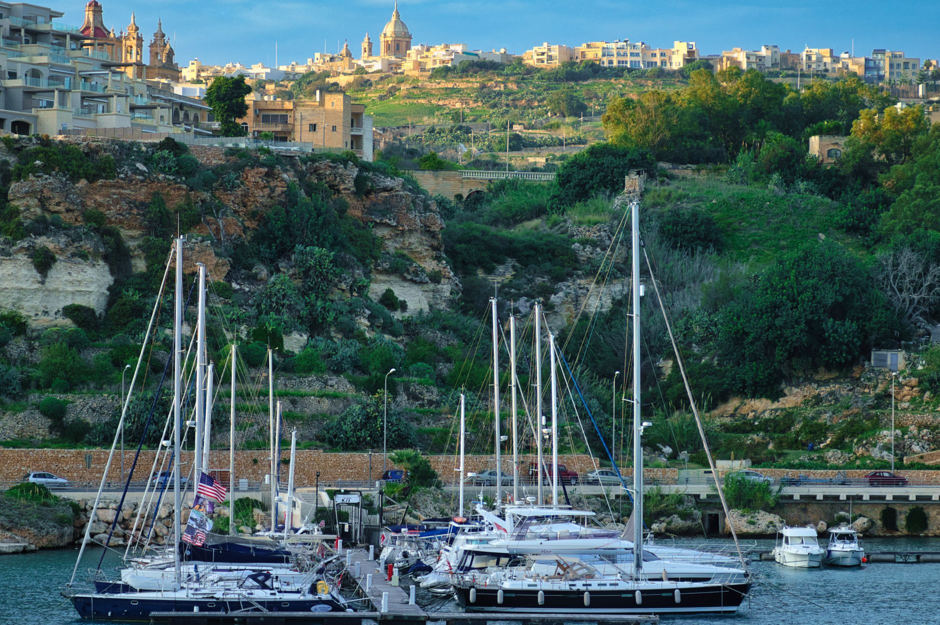 Isle of MTV Malta: Music Festival Guide