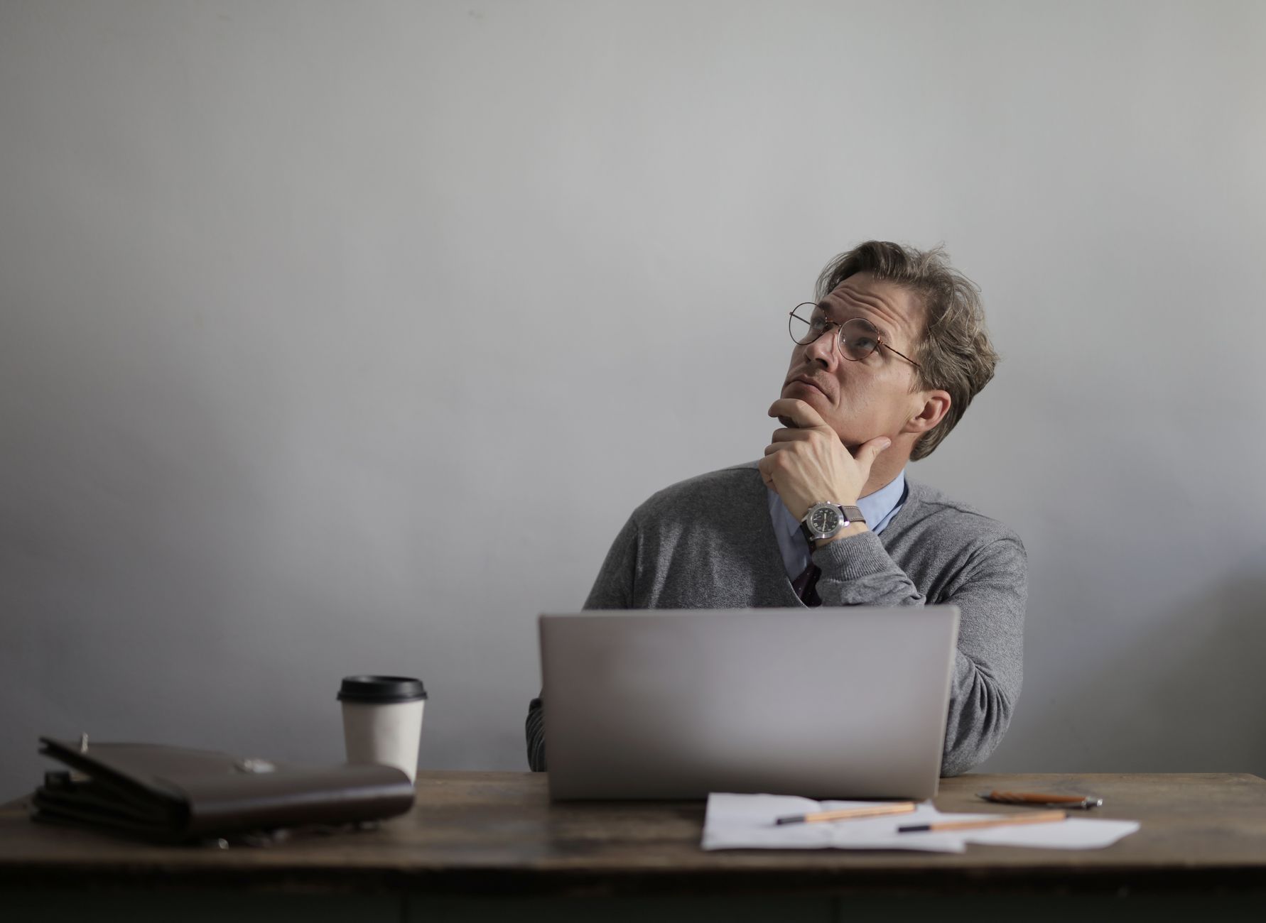 Rutger Bruining: ‘Ik schrik niet zo snel van een probleem’