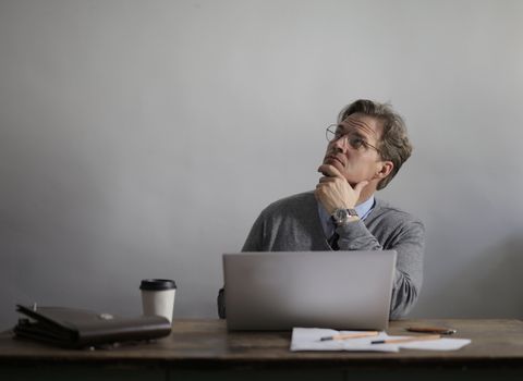 Artwork for From NYC Lawyer to Ghostwriting Mogul: Nick Pavlidis on Building a Business Around Your Passion