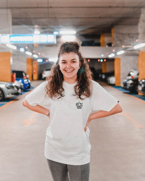 Free stock photo of city, fashion, garage Stock Photo