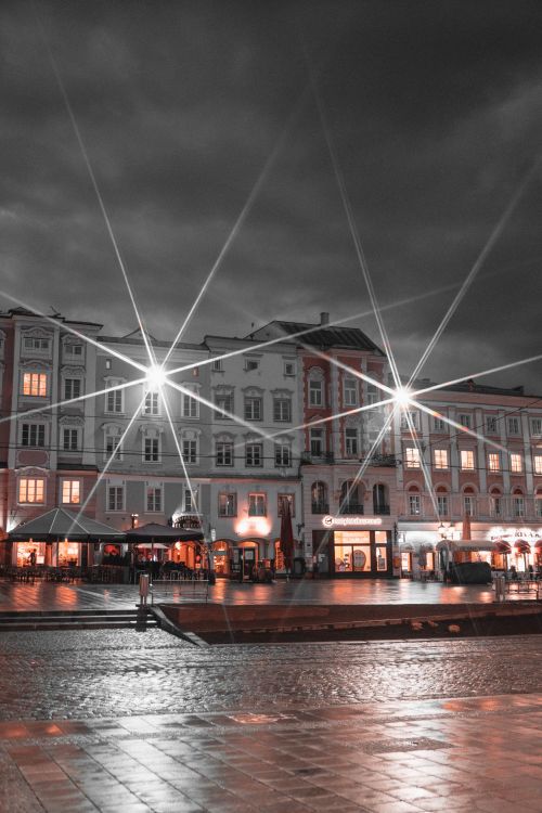 Free stock photo of city, house, light Stock Photo