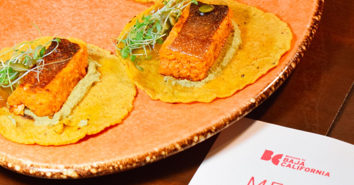 Las mejores rutas para degustar la gastronomía global Las mejores rutas para degustar la gastronomía global