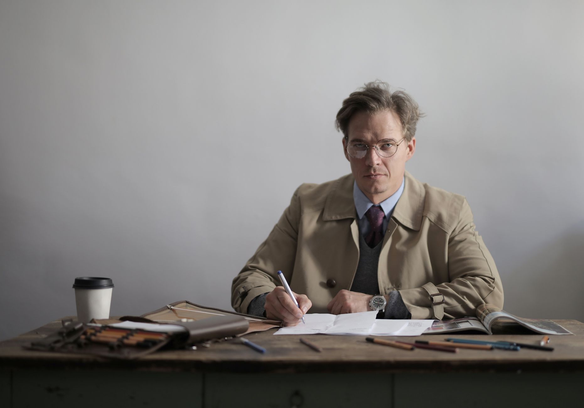 Review: Gore Vidal's Burr Is the Anti-Hamilton