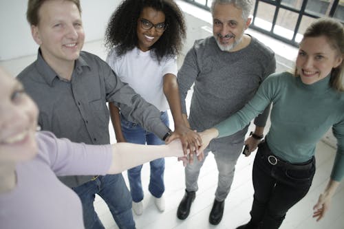 Gratis stockfoto met aardig, Afro-Amerikaans, afspraak