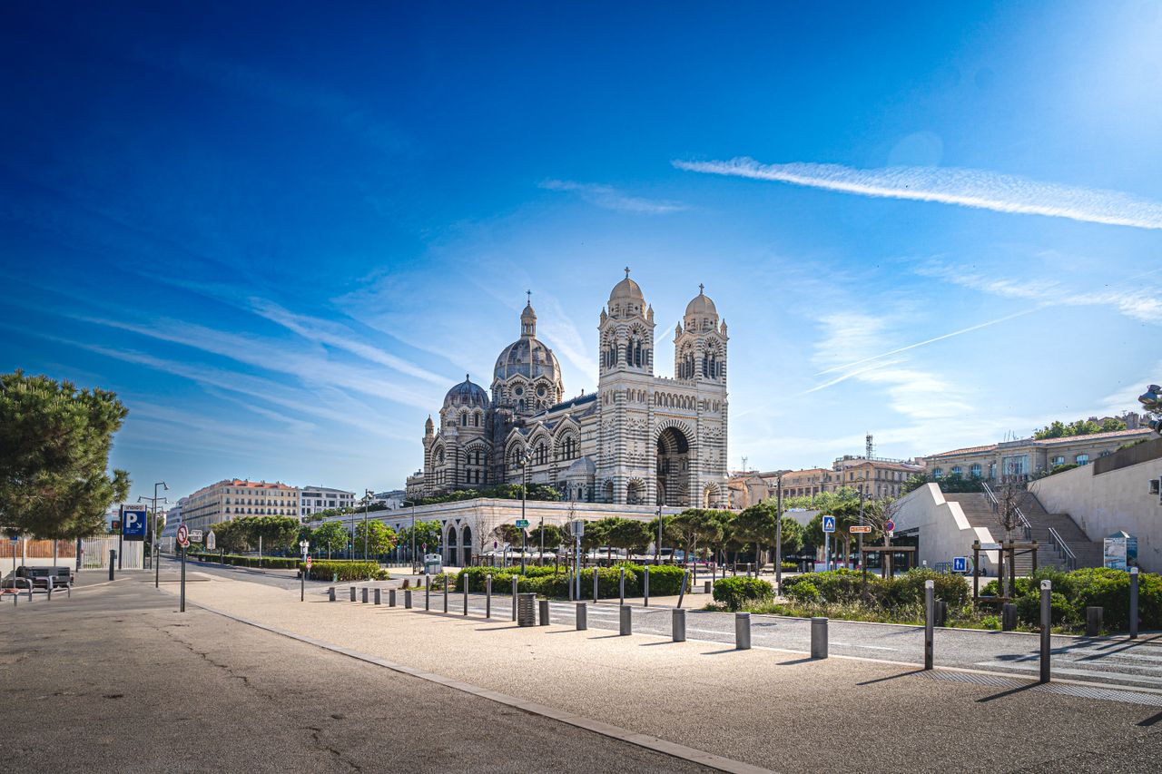 Enquête pour violences volontaires après la blessure d'un lycéen à Marseille