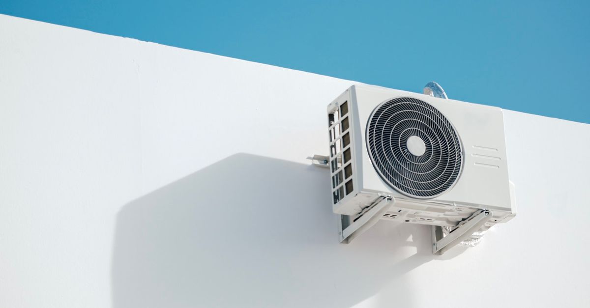Why Your Home Air Conditioning is So Loud (And The Simple Fixes Most People Miss)