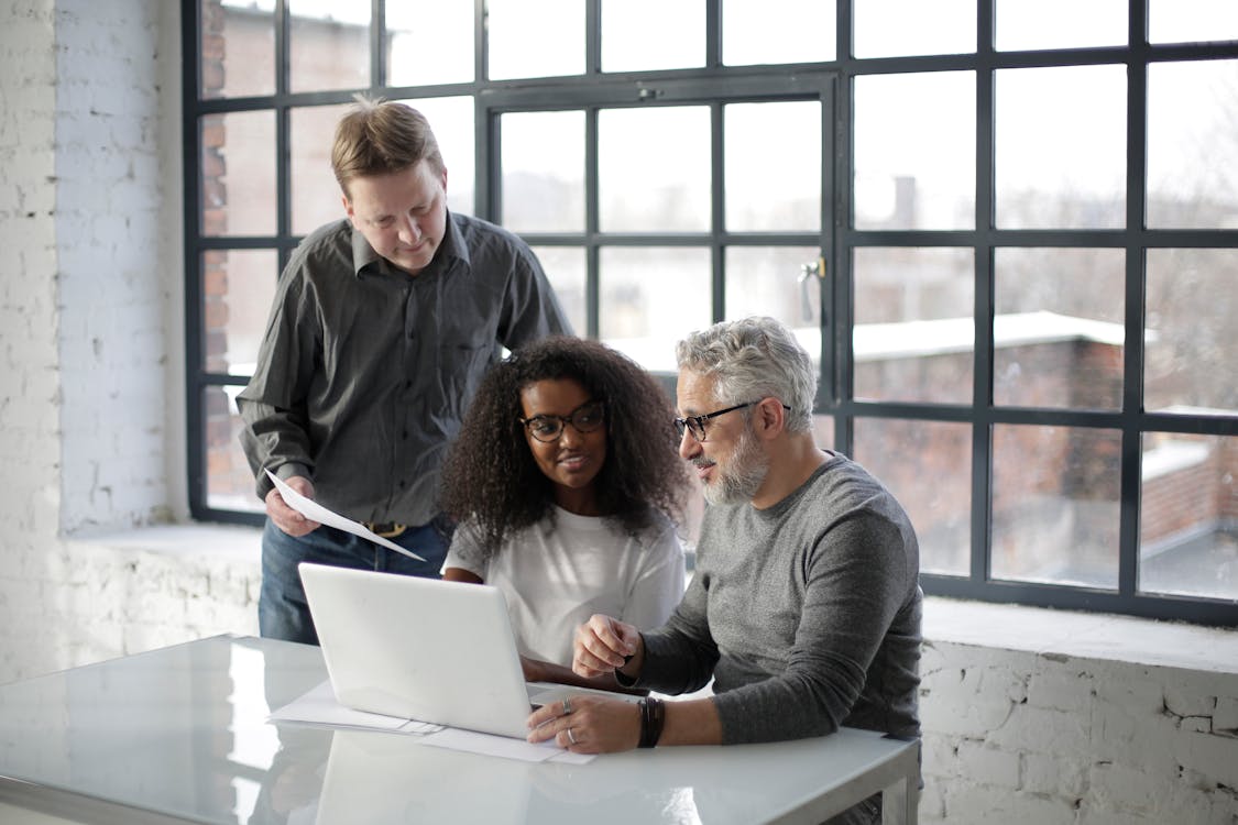 Master Dirección Empresas de Industria Creativa y Cultura