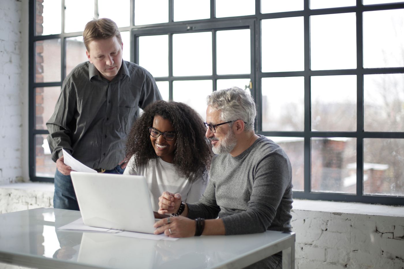 Career support and professional planning