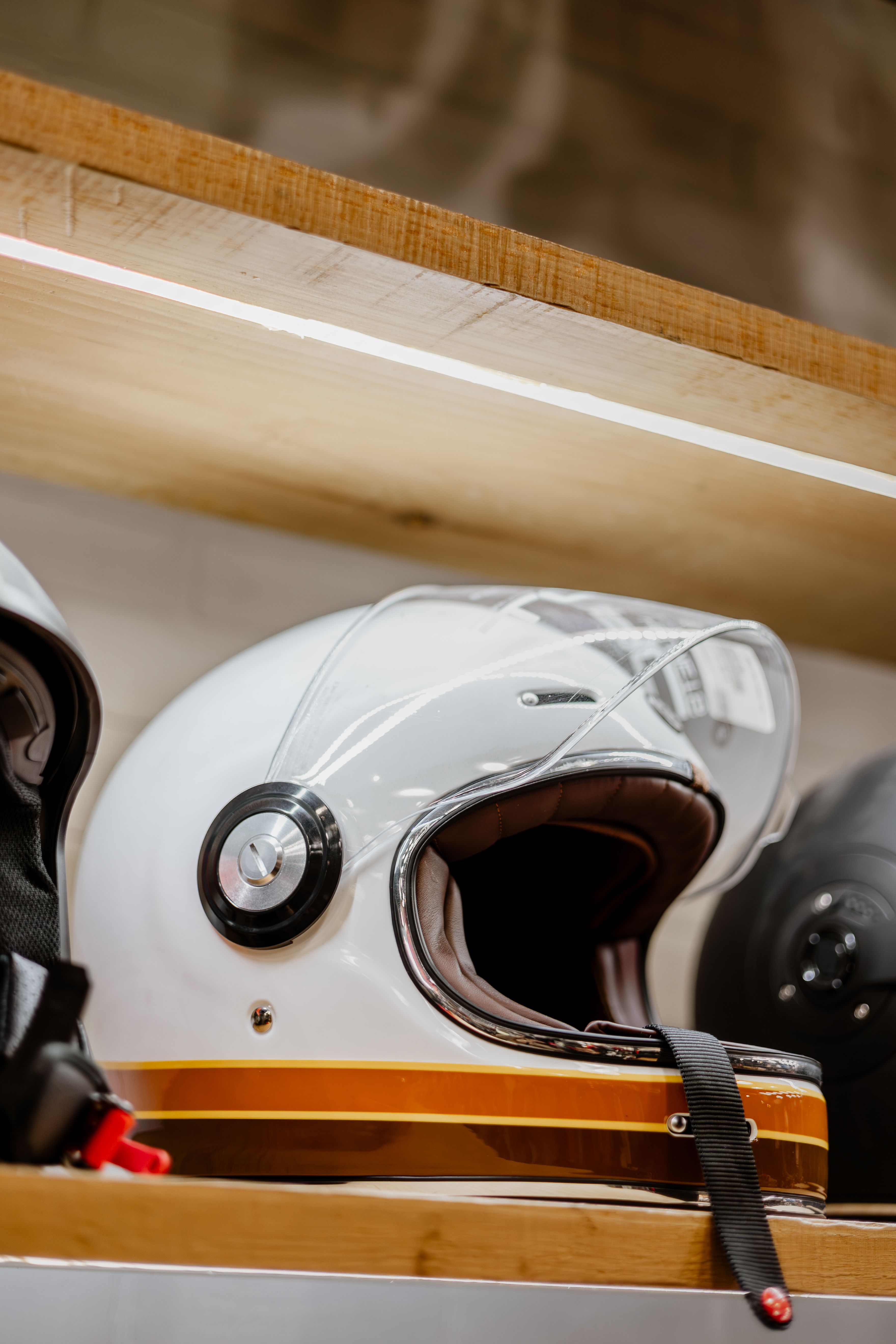 Casque intégral, modulable ou jet : le comparatif qui tranche (protection, poids, usage)