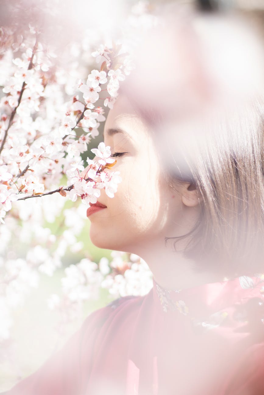 Pineapple Slices in a Glass