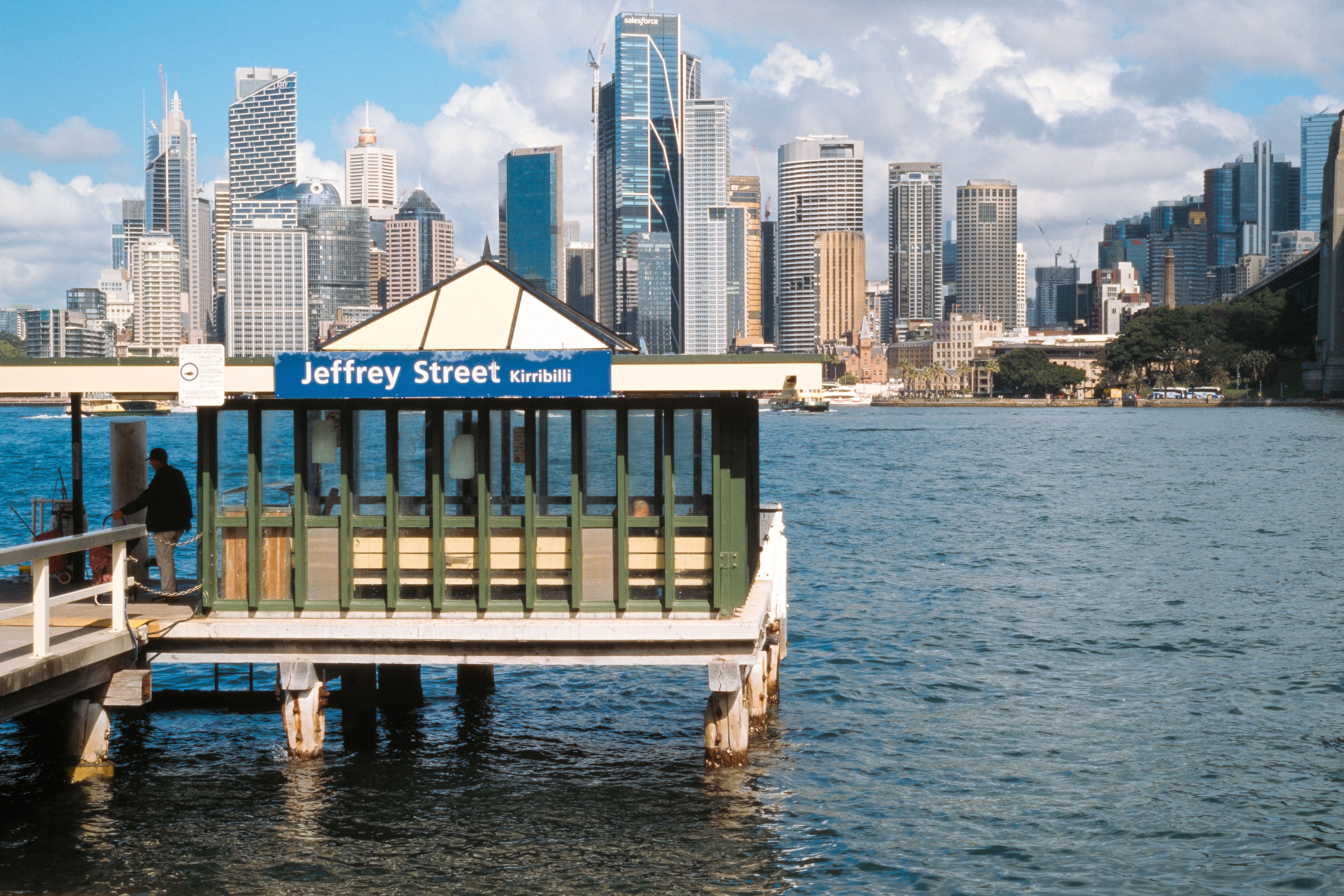 Kirribilli
