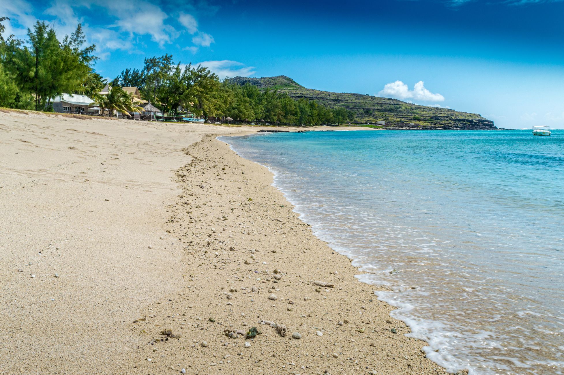 Mauritius