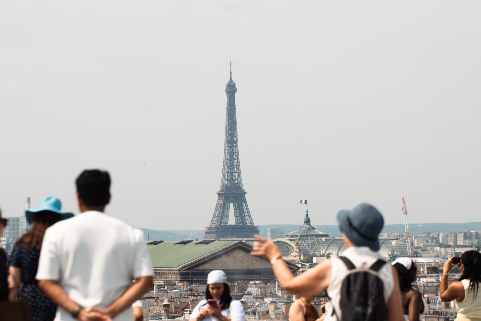 Planning a visit to a landmark like this is far less stressful when your itinerary can flex around changing circumstances.