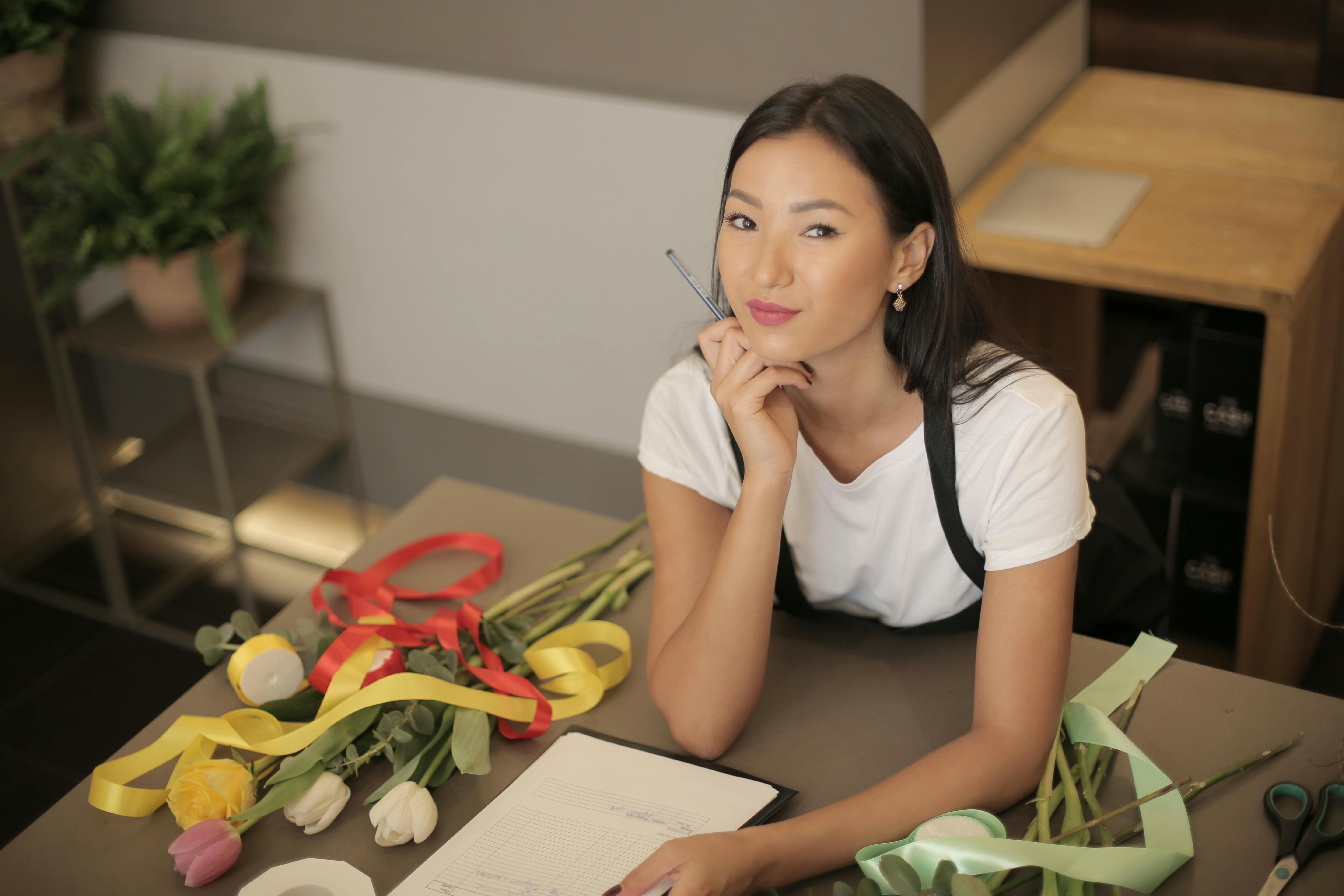 Jenna K. – Founder, Bloom & Co.