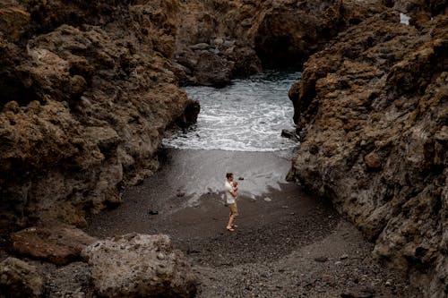 Fotos de stock gratuitas de afecto, agua, al aire libre