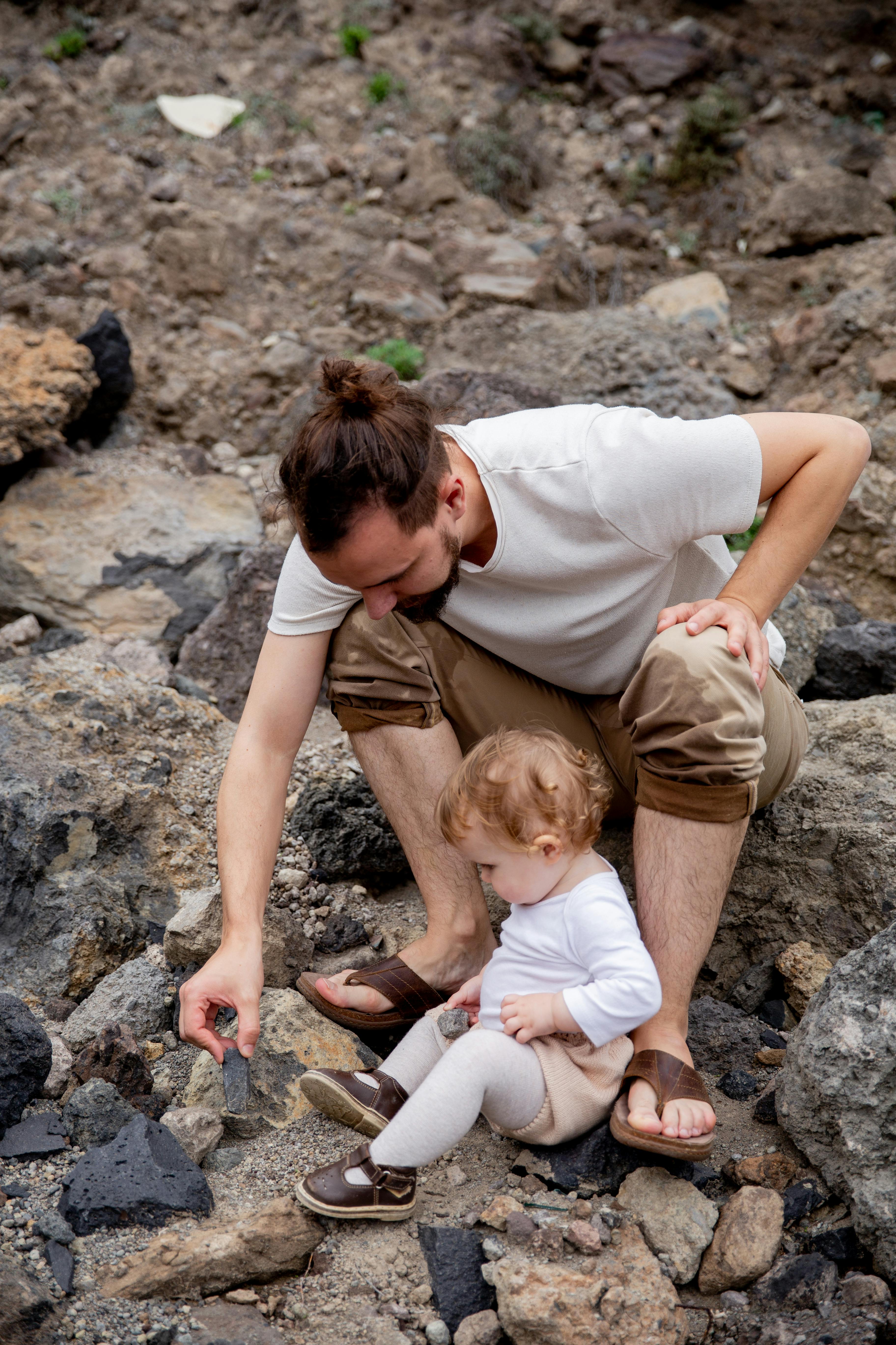 Do girls like men who play hard to get?