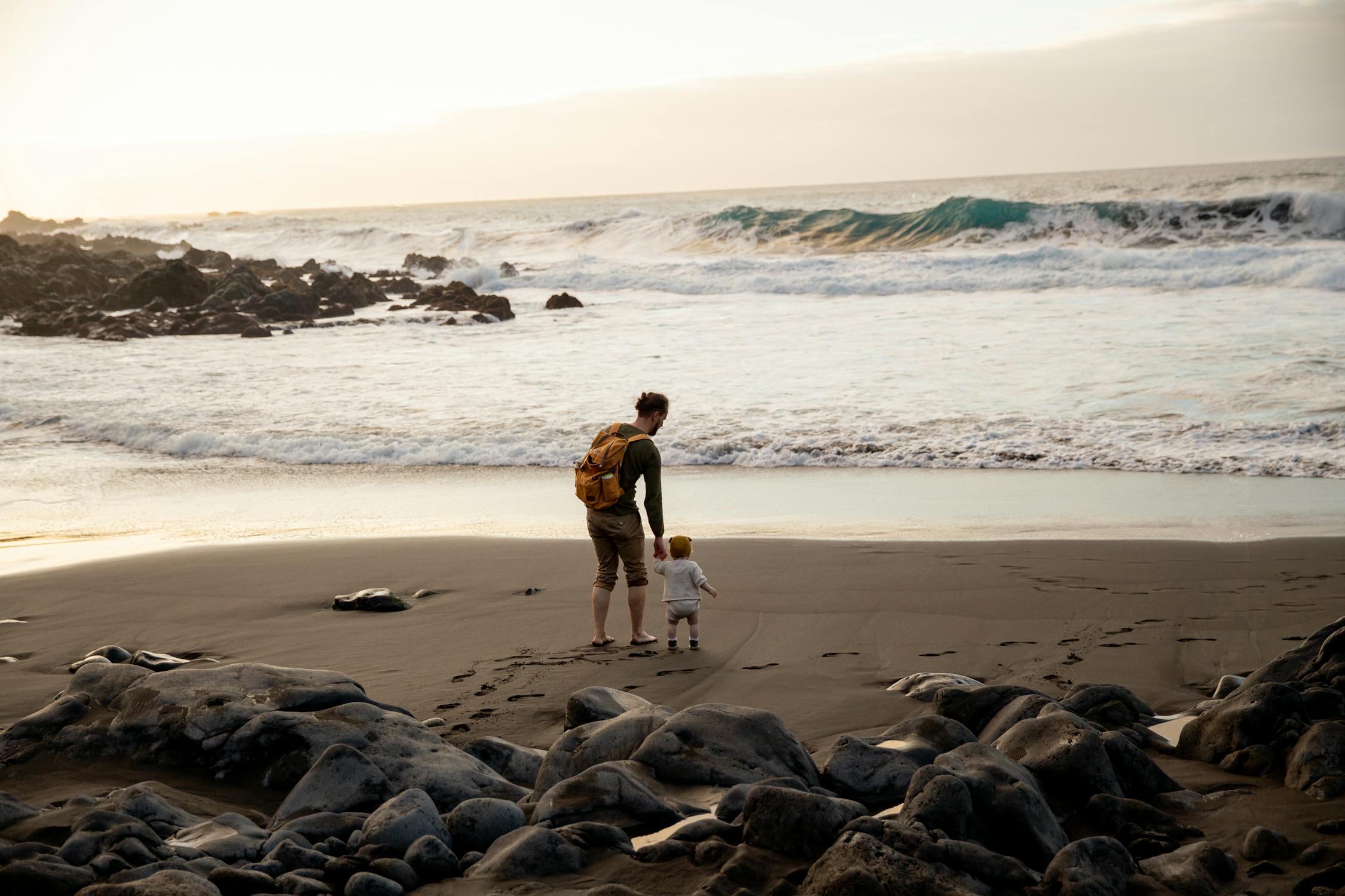 Best hikes in California 