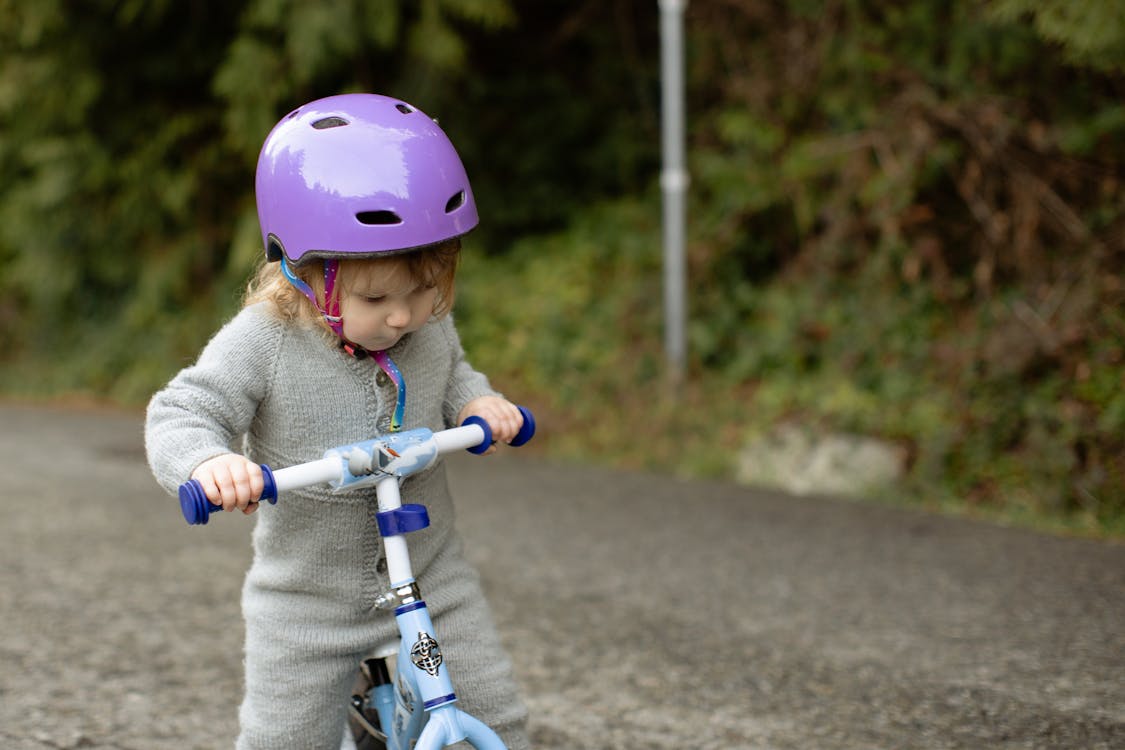 cycling experience